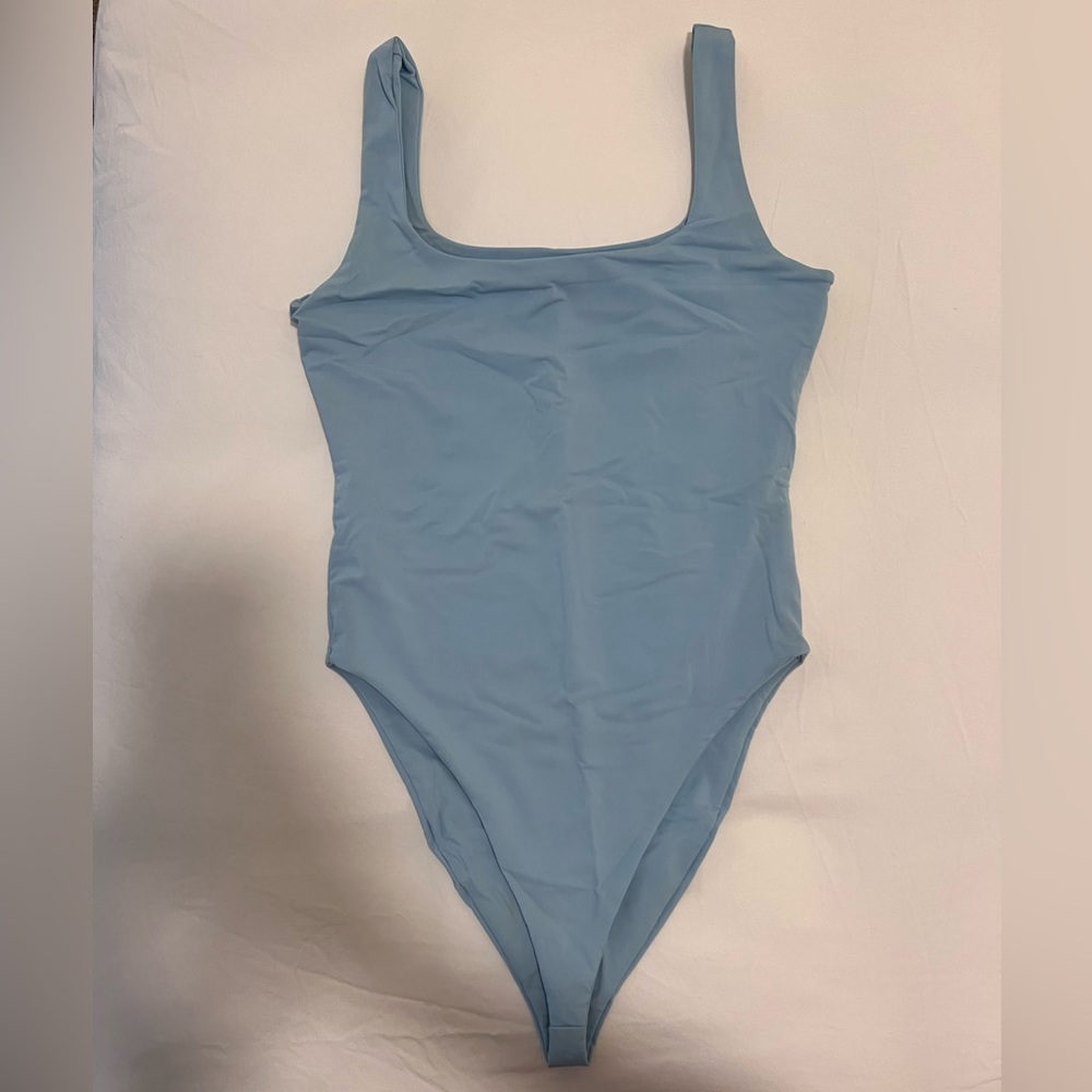 Fashion Nova Easy Peasy one piece